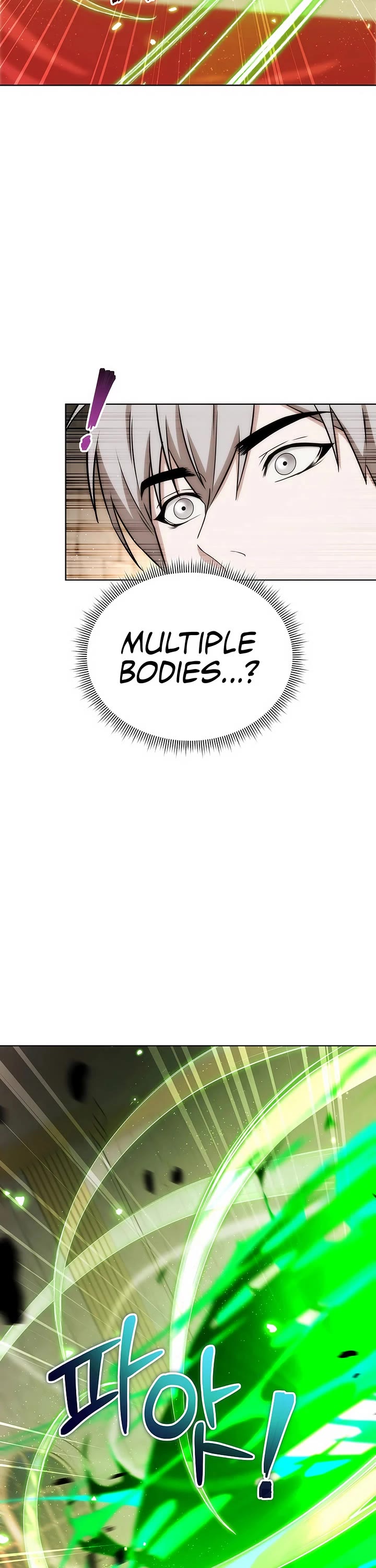 Surviving as a Barbarian in a Fantasy World Chapter 20 page 26 - Chapter 20