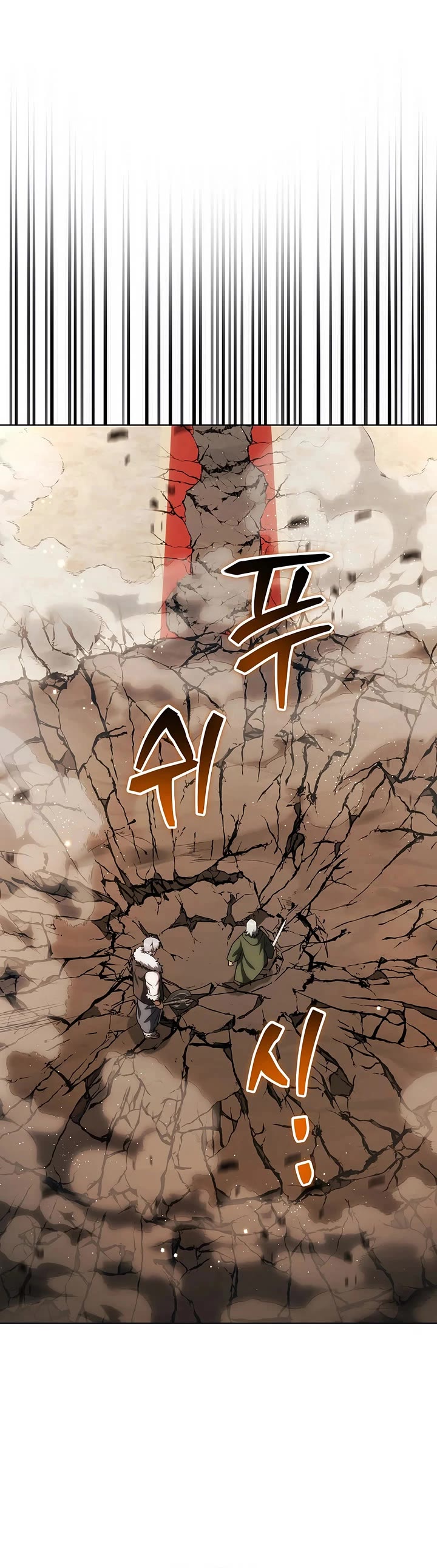 Surviving as a Barbarian in a Fantasy World Chapter 20 page 28 - Chapter 20
