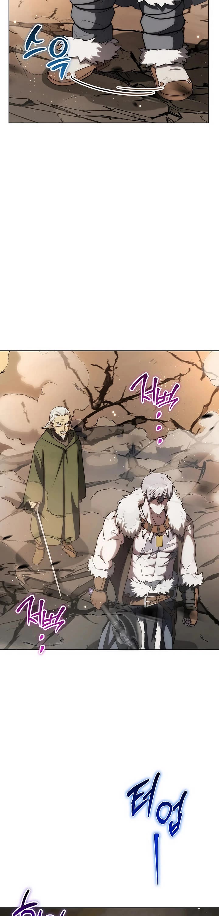 Surviving as a Barbarian in a Fantasy World Chapter 20 page 30 - Chapter 20