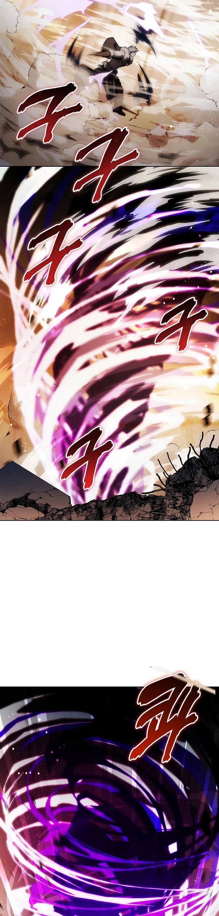 Surviving as a Barbarian in a Fantasy World Chapter 20 page 33 - Chapter 20