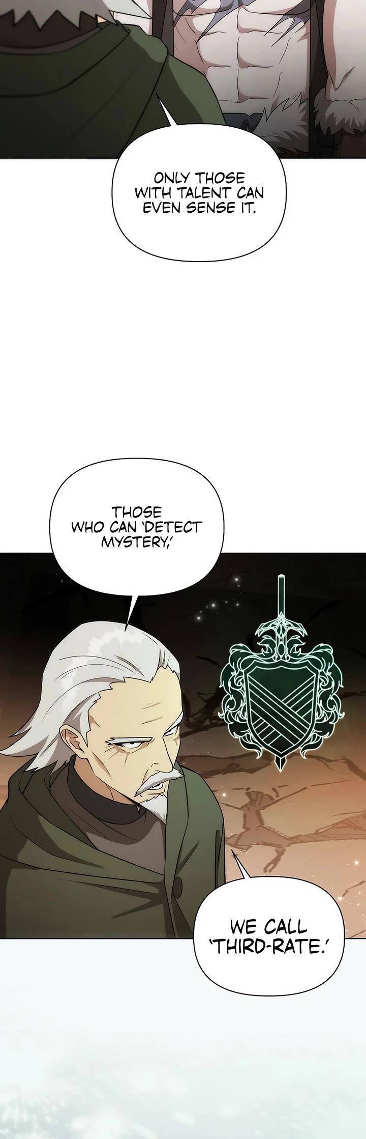 Surviving as a Barbarian in a Fantasy World Chapter 20 page 51 - Chapter 20