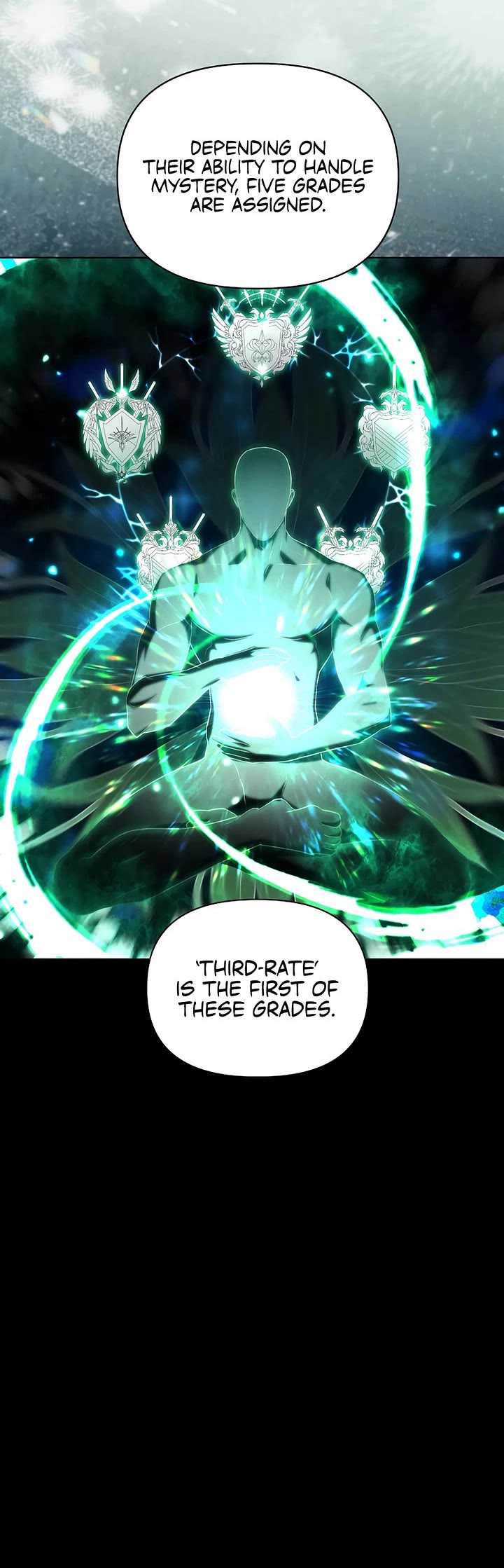 Surviving as a Barbarian in a Fantasy World Chapter 20 page 52 - Chapter 20
