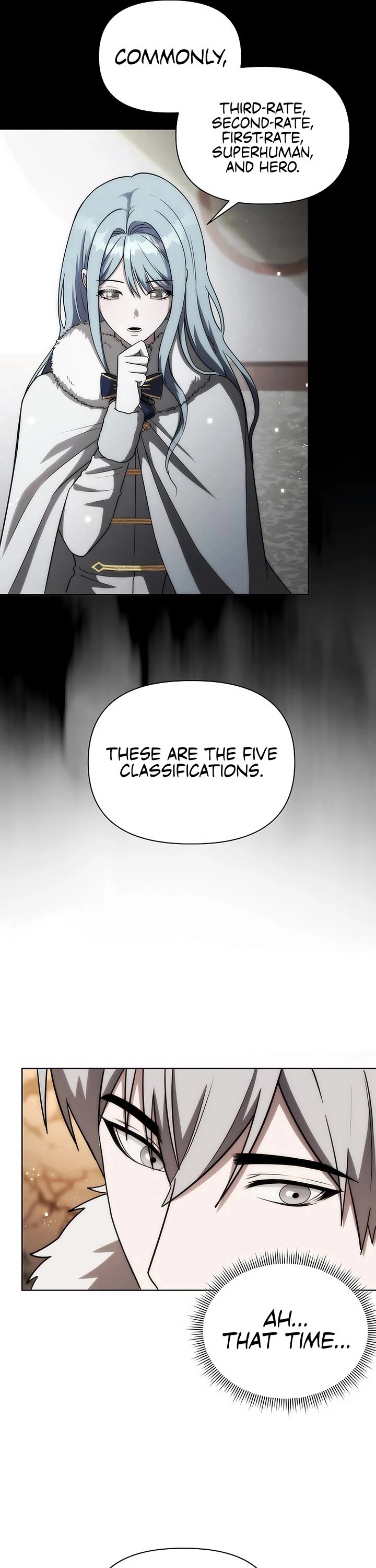 Surviving as a Barbarian in a Fantasy World Chapter 20 page 53 - Chapter 20