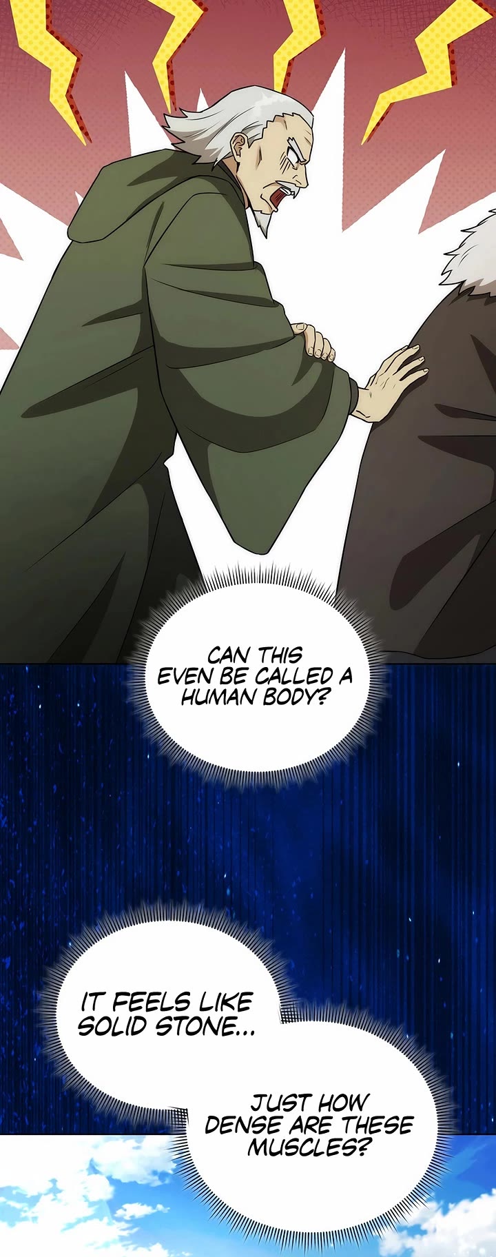 Surviving as a Barbarian in a Fantasy World Chapter 21 page 12 - Chapter 21