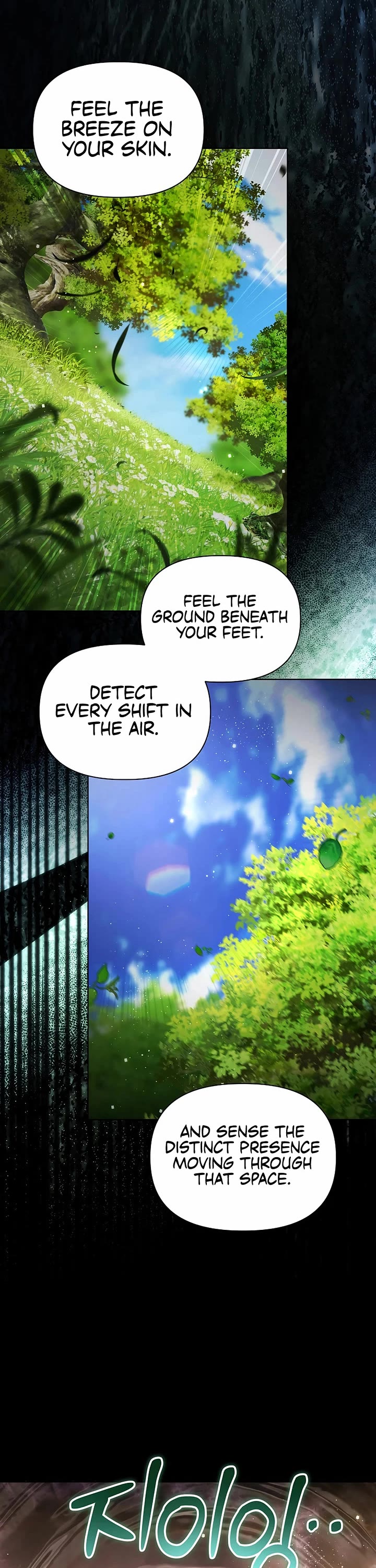 Surviving as a Barbarian in a Fantasy World Chapter 21 page 2 - Chapter 21