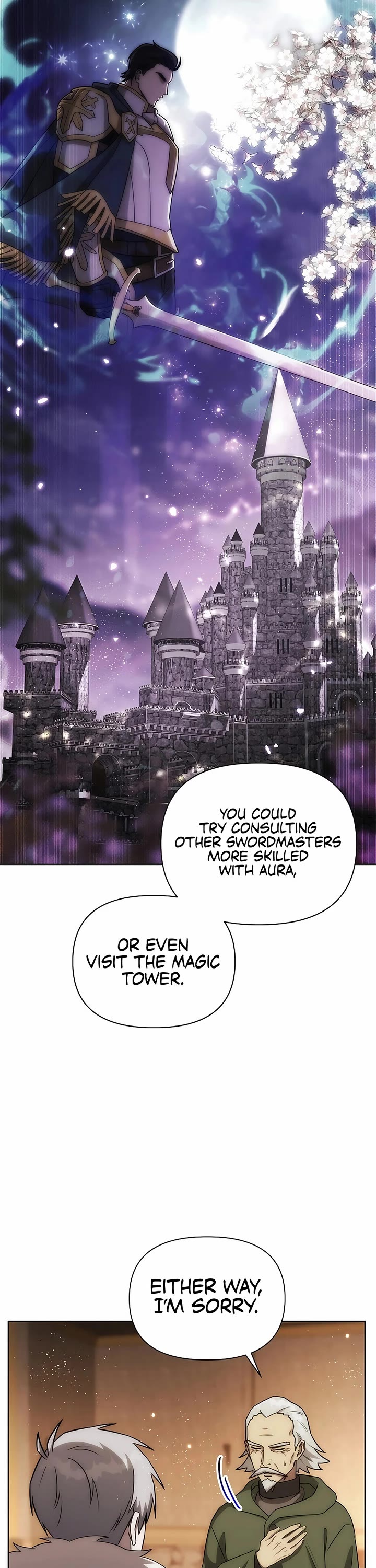 Surviving as a Barbarian in a Fantasy World Chapter 21 page 29 - Chapter 21