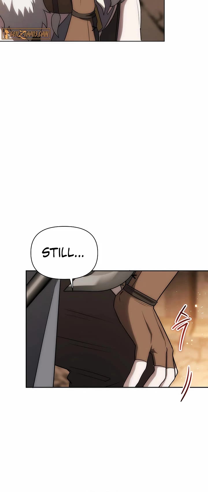 Surviving as a Barbarian in a Fantasy World Chapter 21 page 31 - Chapter 21
