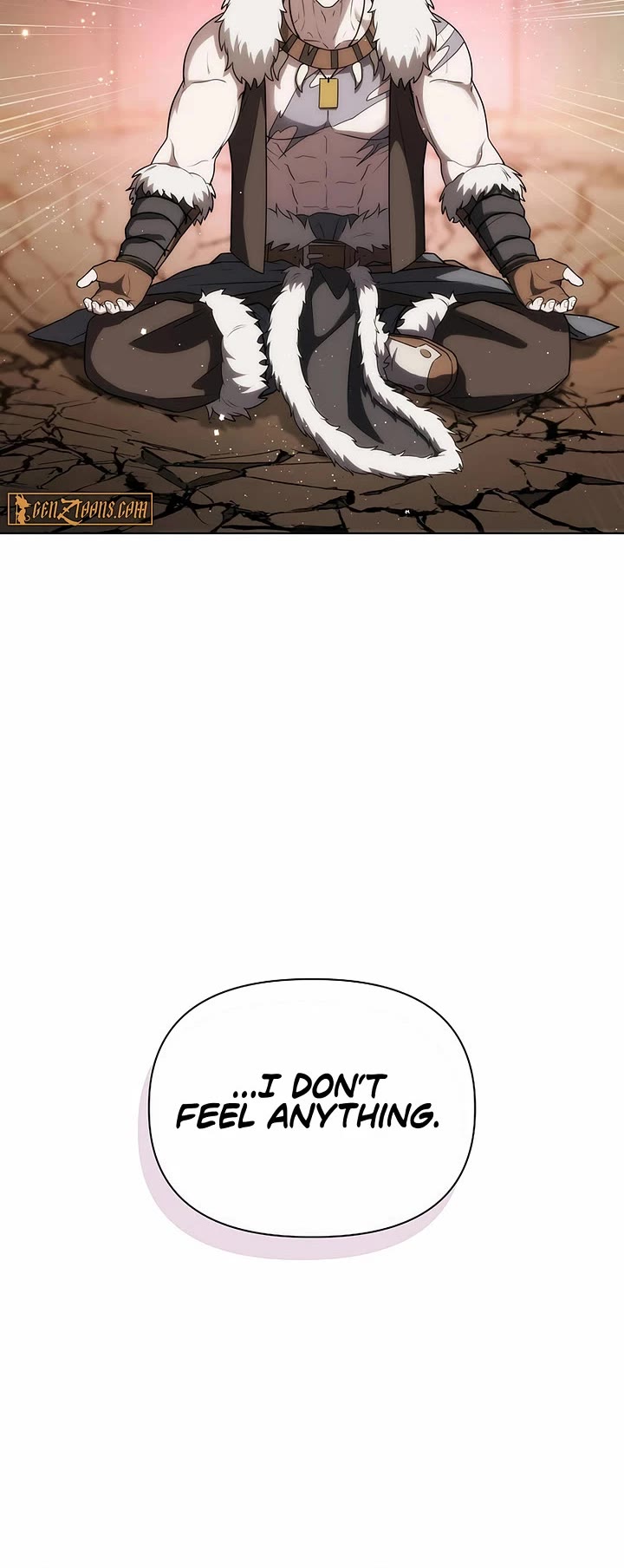 Surviving as a Barbarian in a Fantasy World Chapter 21 page 4 - Chapter 21