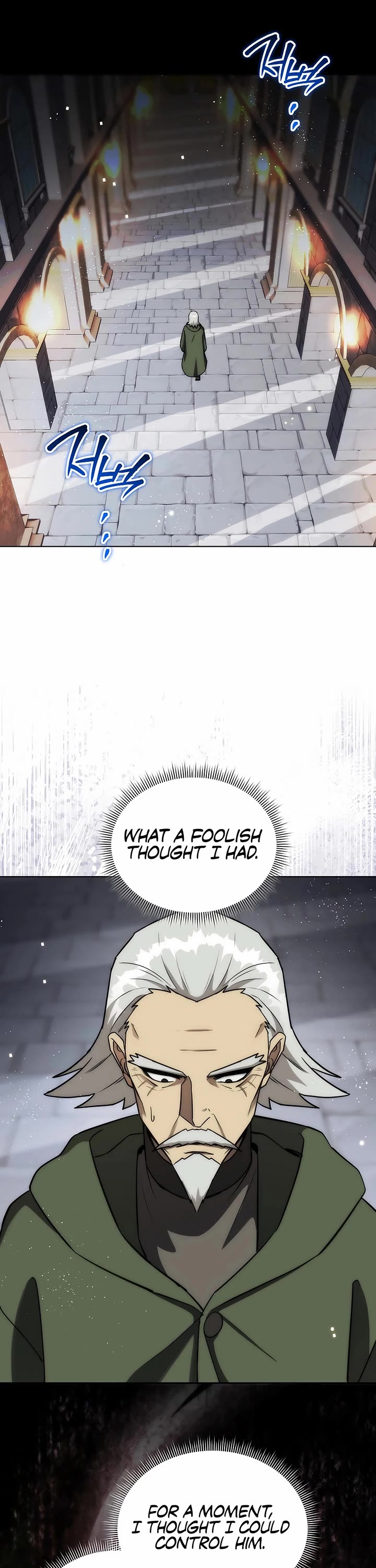 Surviving as a Barbarian in a Fantasy World Chapter 21 page 41 - Chapter 21