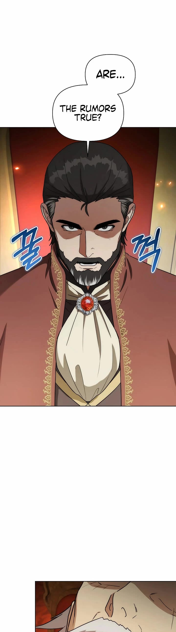 Surviving as a Barbarian in a Fantasy World Chapter 21 page 50 - Chapter 21