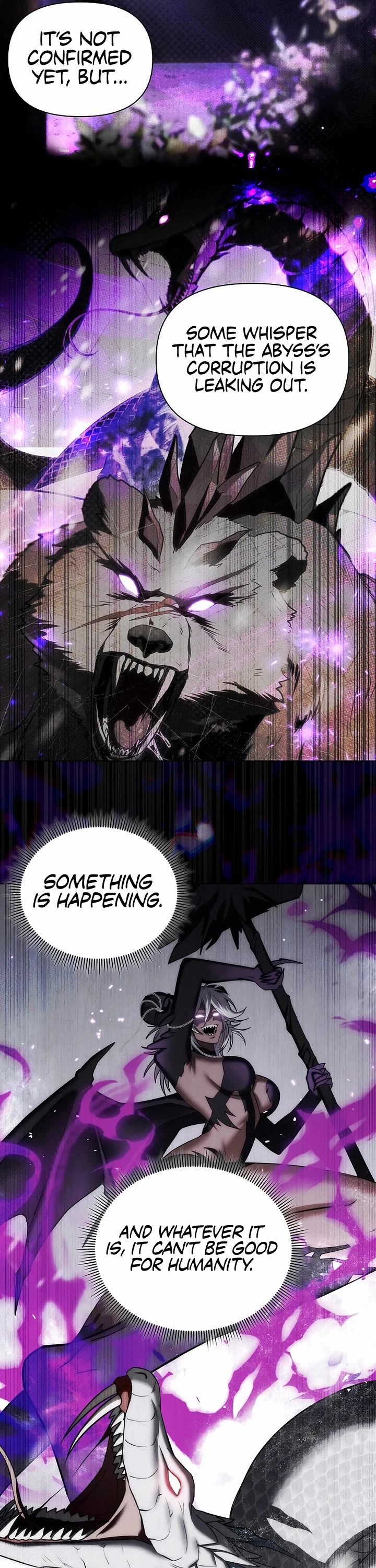 Surviving as a Barbarian in a Fantasy World Chapter 21 page 52 - Chapter 21