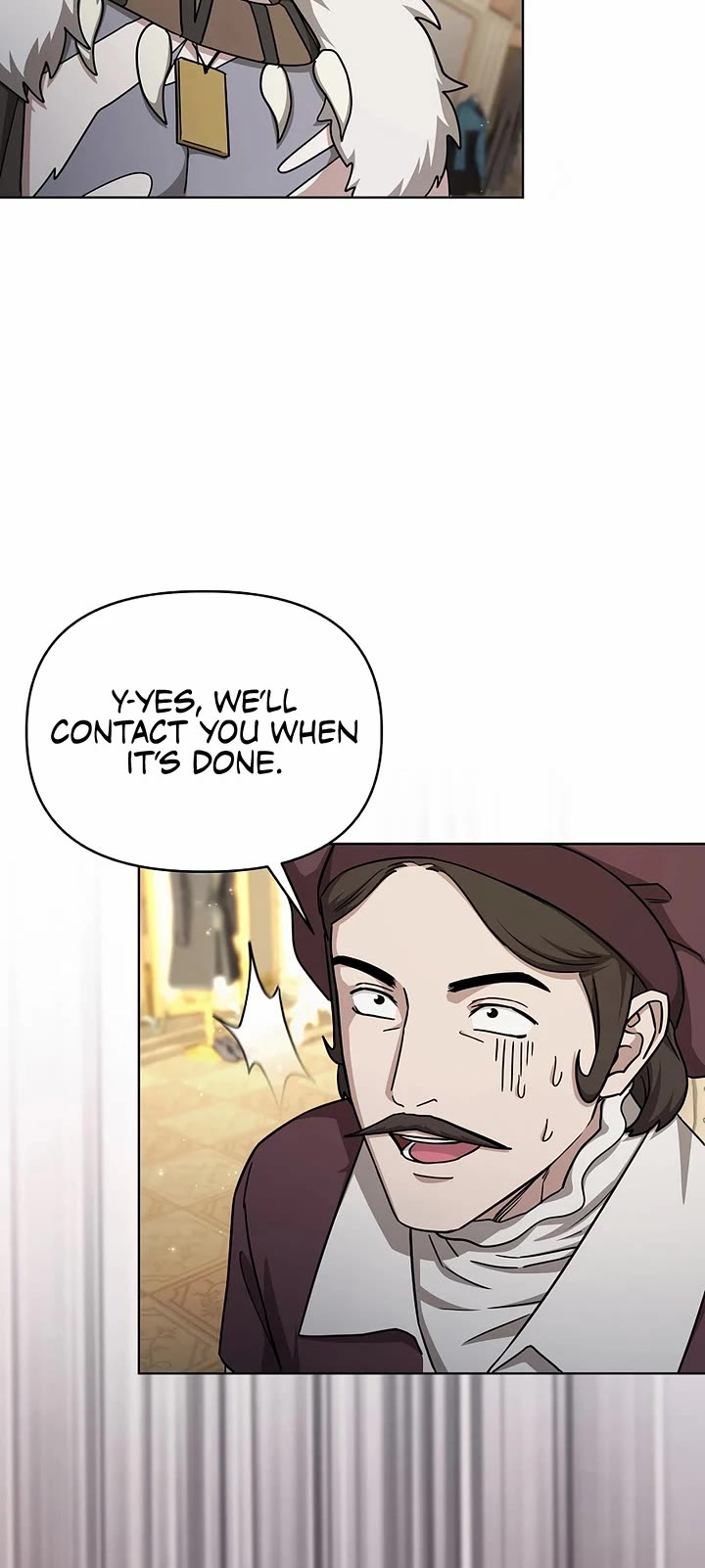 Surviving as a Barbarian in a Fantasy World Chapter 22 page 11 - Chapter 22