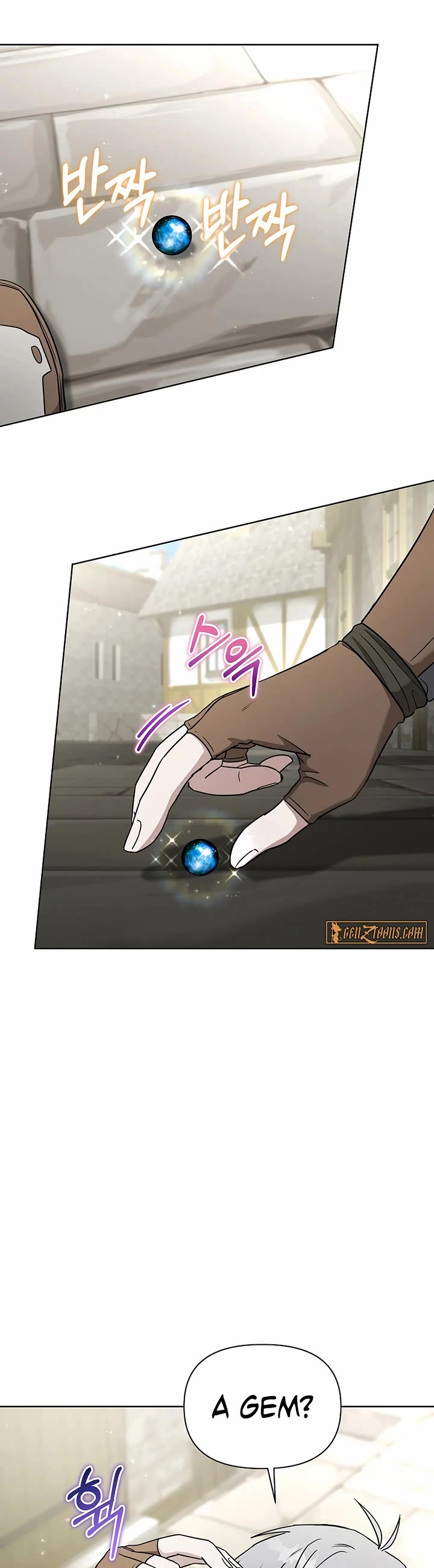 Surviving as a Barbarian in a Fantasy World Chapter 22 page 14 - Chapter 22