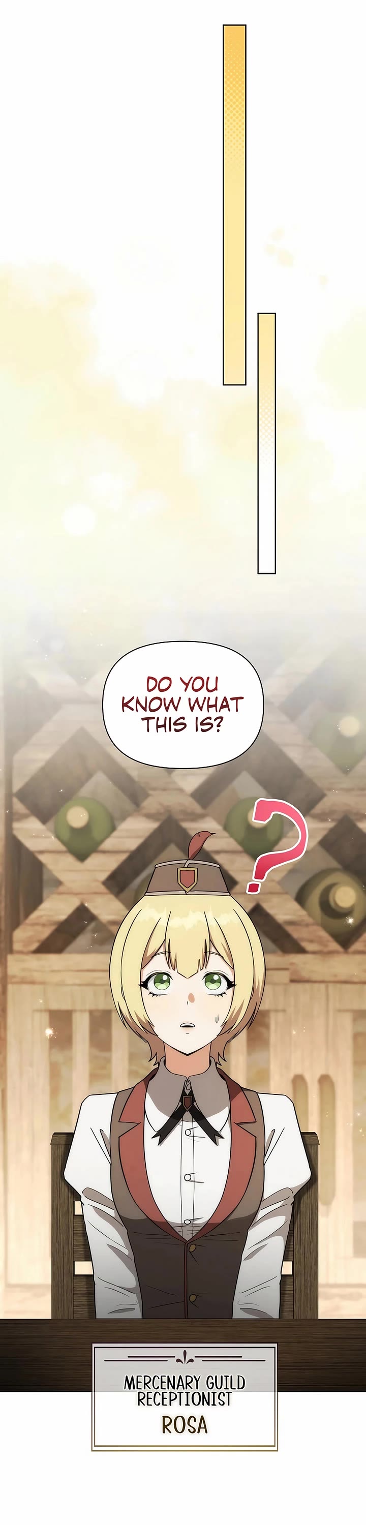 Surviving as a Barbarian in a Fantasy World Chapter 22 page 17 - Chapter 22