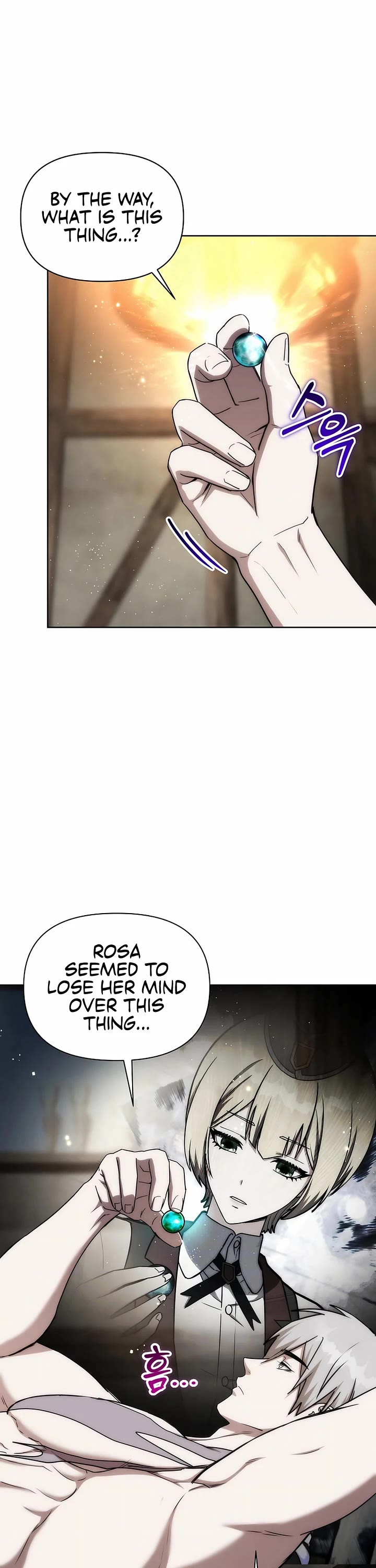 Surviving as a Barbarian in a Fantasy World Chapter 22 page 29 - Chapter 22