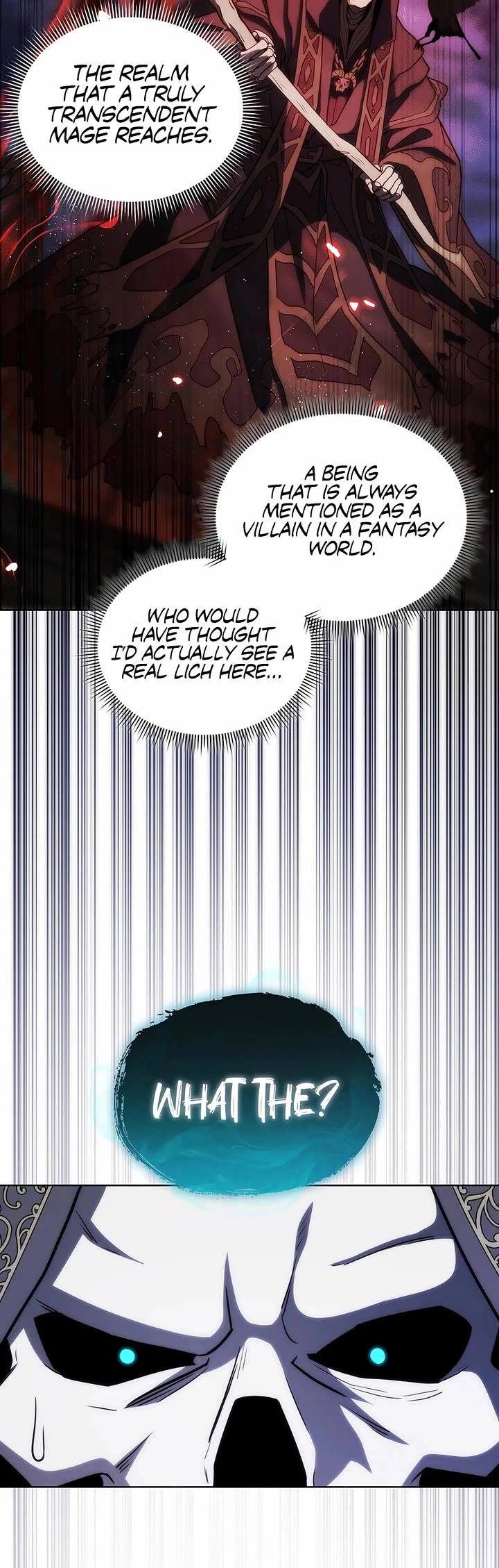 Surviving as a Barbarian in a Fantasy World Chapter 23 page 15 - Chapter 23