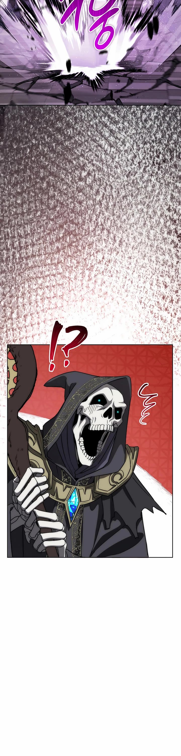 Surviving as a Barbarian in a Fantasy World Chapter 23 page 30 - Chapter 23