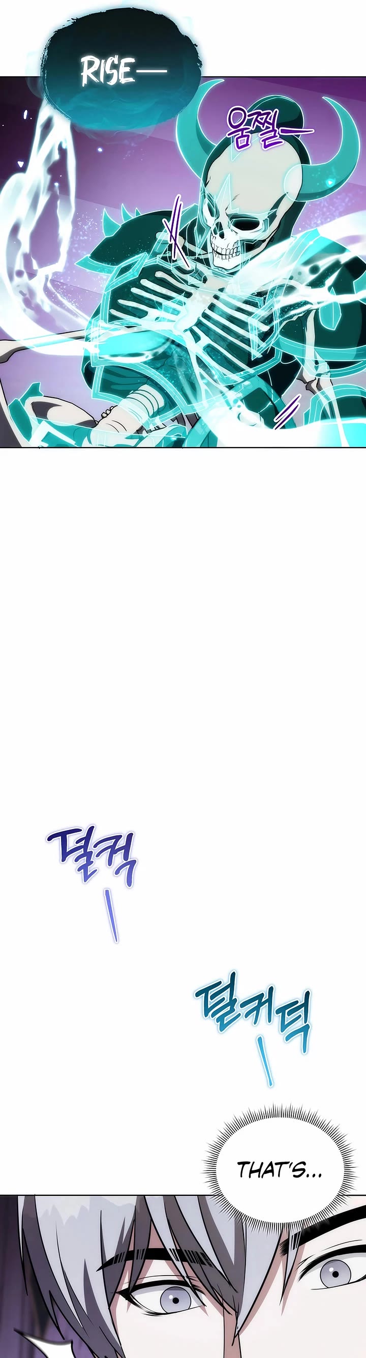 Surviving as a Barbarian in a Fantasy World Chapter 23 page 34 - Chapter 23