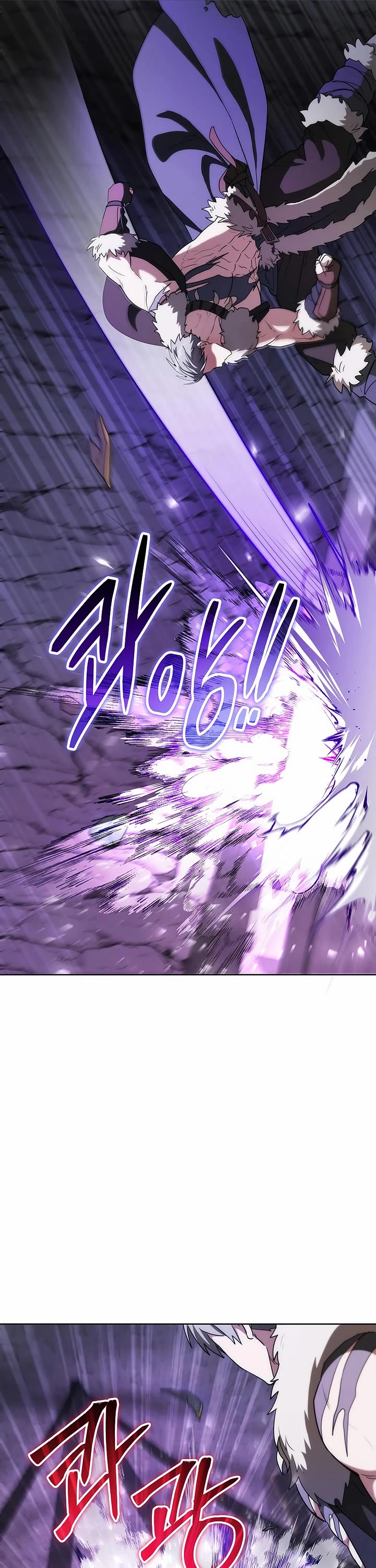 Surviving as a Barbarian in a Fantasy World Chapter 23 page 40 - Chapter 23