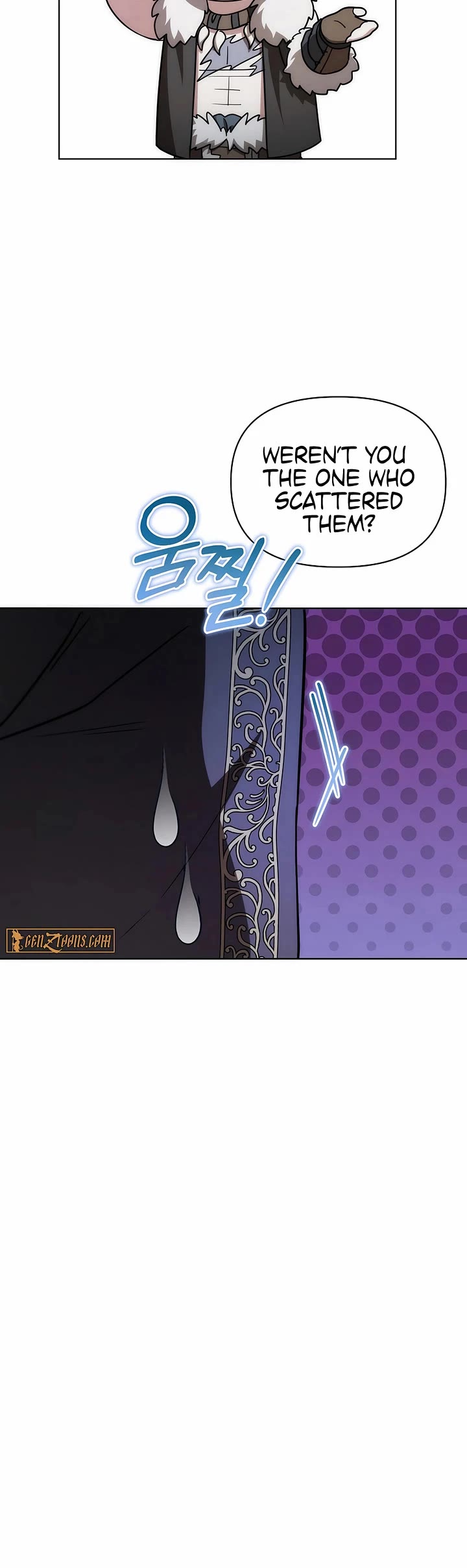 Surviving as a Barbarian in a Fantasy World Chapter 24 page 16 - Chapter 24