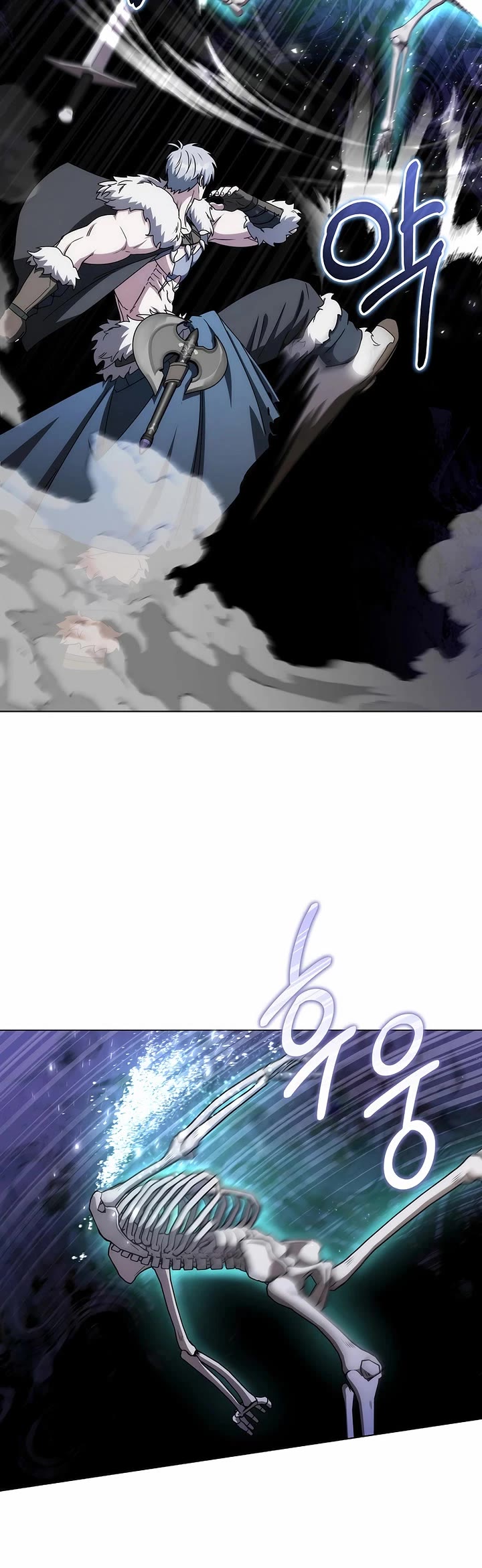 Surviving as a Barbarian in a Fantasy World Chapter 24 page 27 - Chapter 24