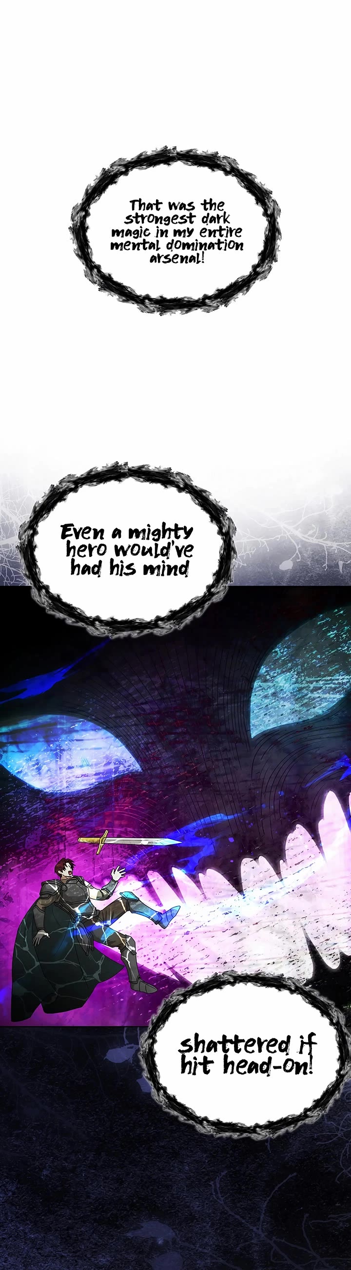 Surviving as a Barbarian in a Fantasy World Chapter 24 page 43 - Chapter 24