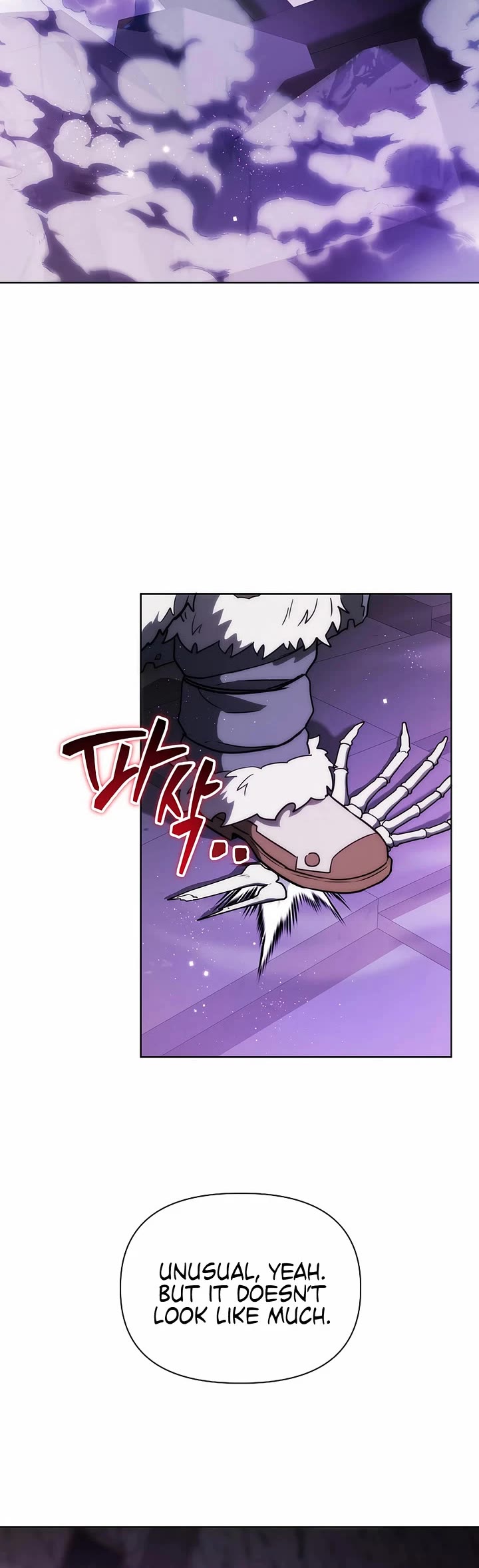 Surviving as a Barbarian in a Fantasy World Chapter 24 page 8 - Chapter 24