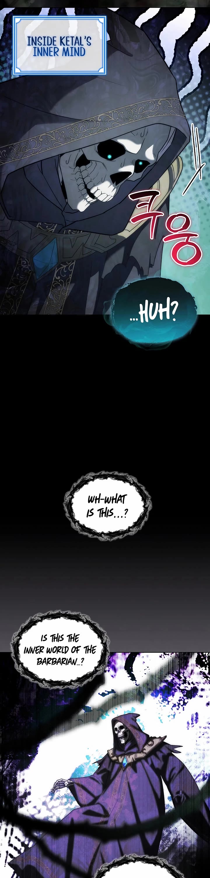 Surviving as a Barbarian in a Fantasy World Chapter 25 page 13 - Chapter 25