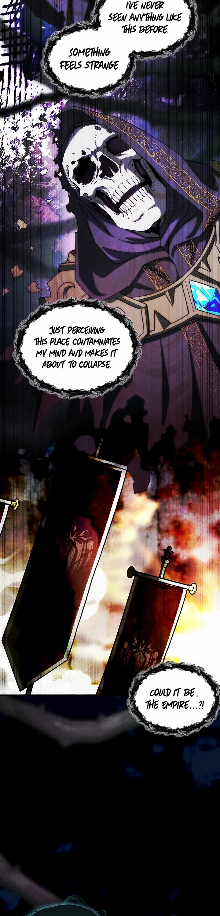 Surviving as a Barbarian in a Fantasy World Chapter 25 page 14 - Chapter 25
