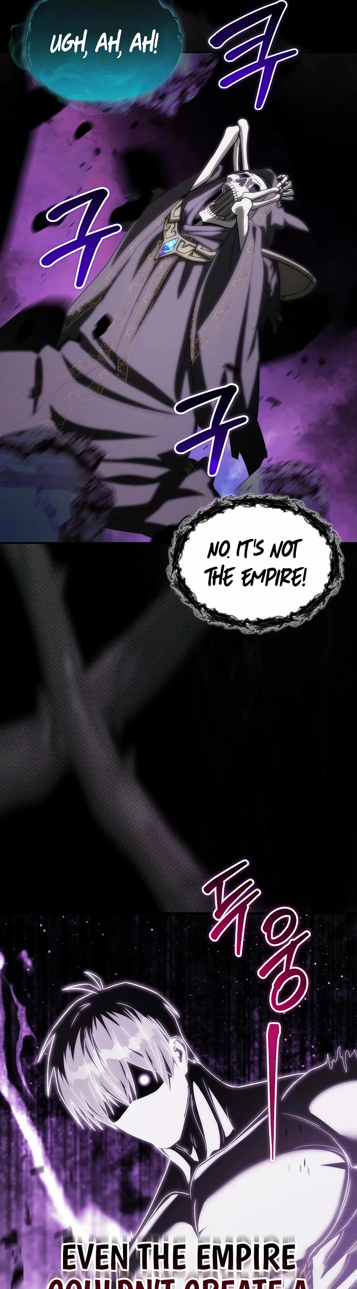 Surviving as a Barbarian in a Fantasy World Chapter 25 page 15 - Chapter 25