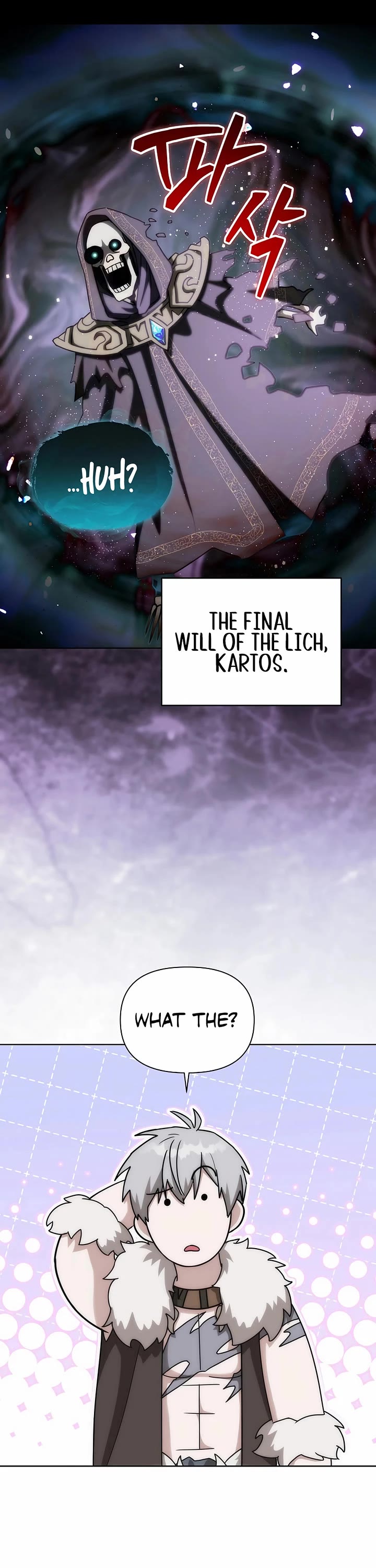 Surviving as a Barbarian in a Fantasy World Chapter 25 page 17 - Chapter 25