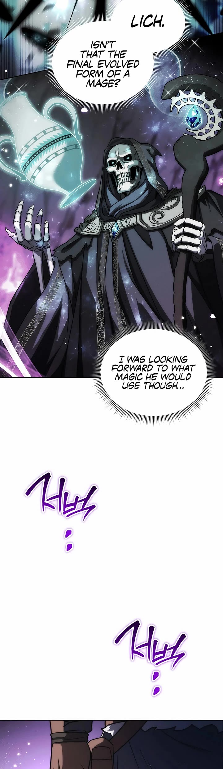 Surviving as a Barbarian in a Fantasy World Chapter 25 page 19 - Chapter 25