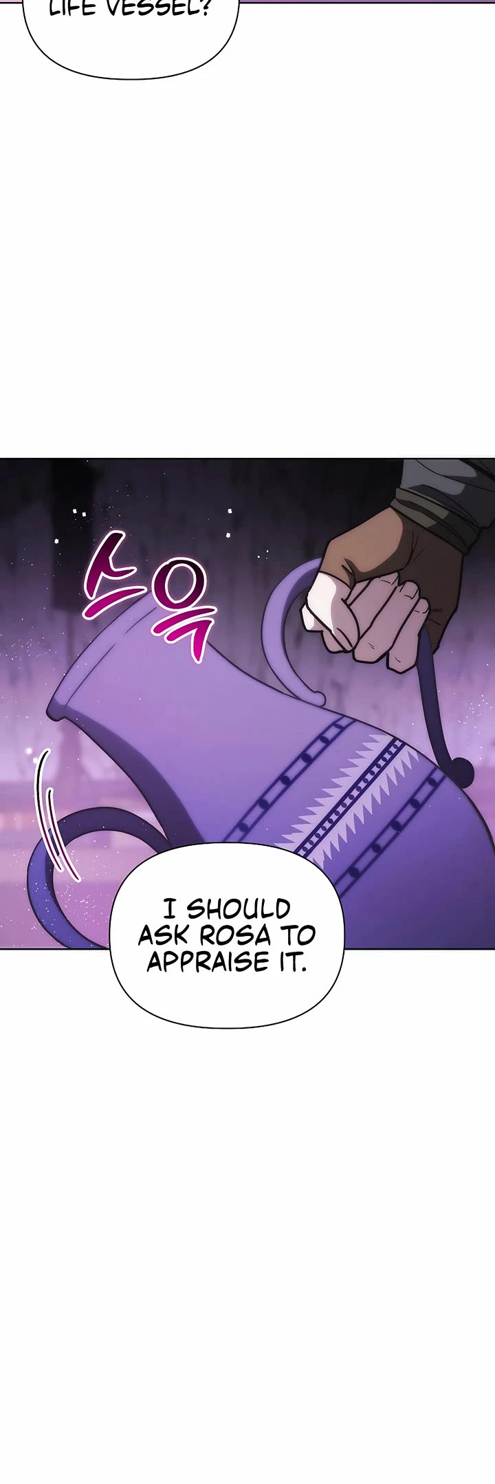 Surviving as a Barbarian in a Fantasy World Chapter 25 page 24 - Chapter 25