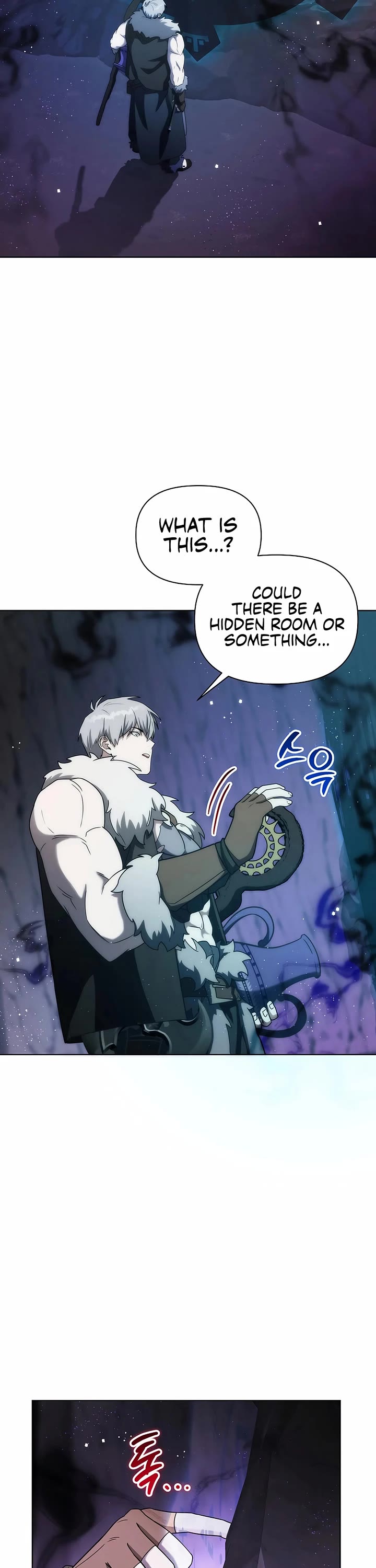 Surviving as a Barbarian in a Fantasy World Chapter 25 page 26 - Chapter 25