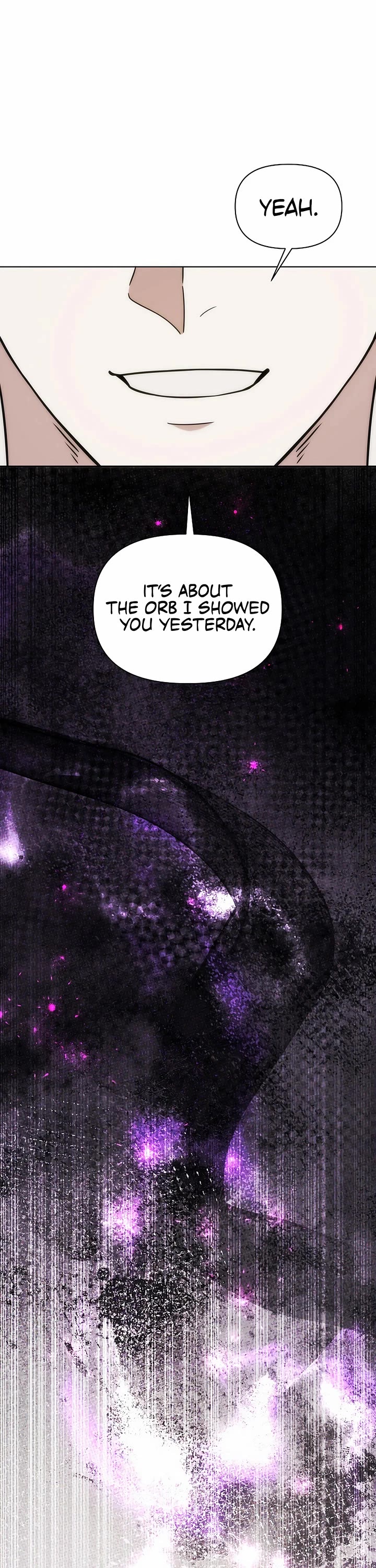 Surviving as a Barbarian in a Fantasy World Chapter 25 page 38 - Chapter 25