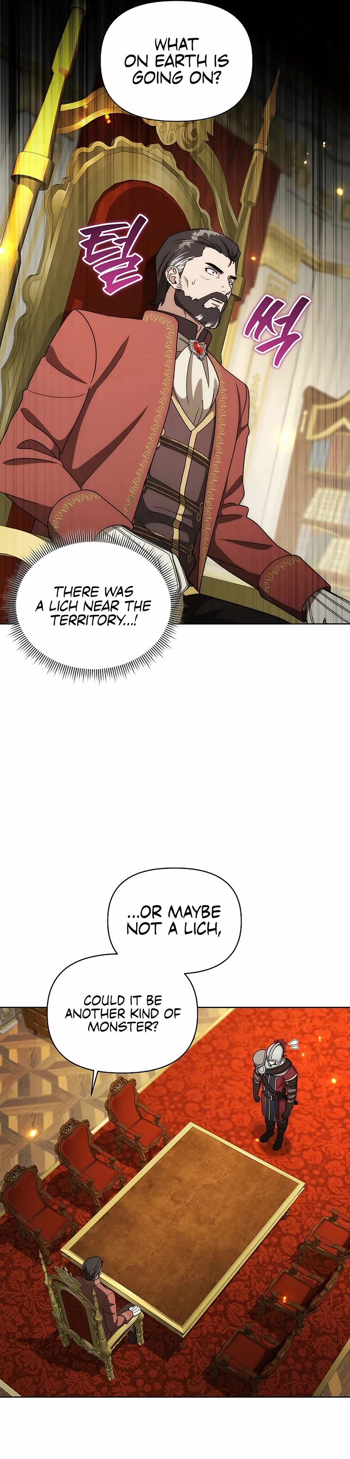 Surviving as a Barbarian in a Fantasy World Chapter 26 page 14 - Chapter 26