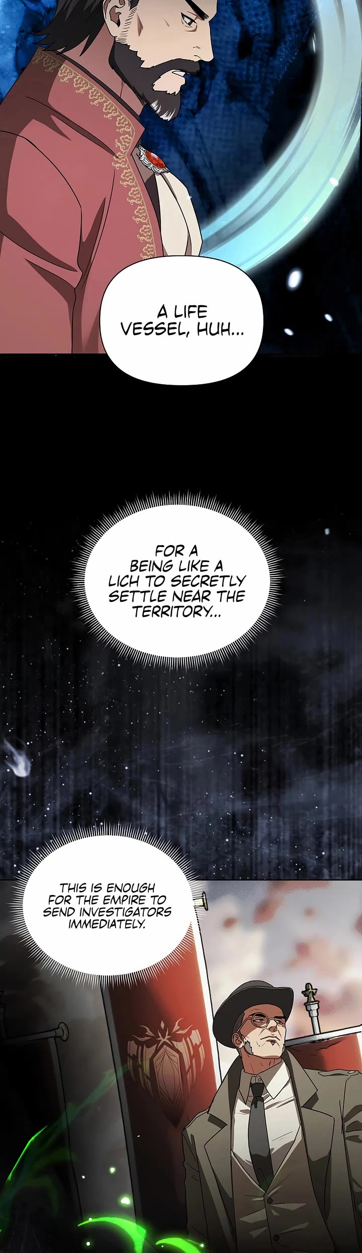 Surviving as a Barbarian in a Fantasy World Chapter 26 page 16 - Chapter 26