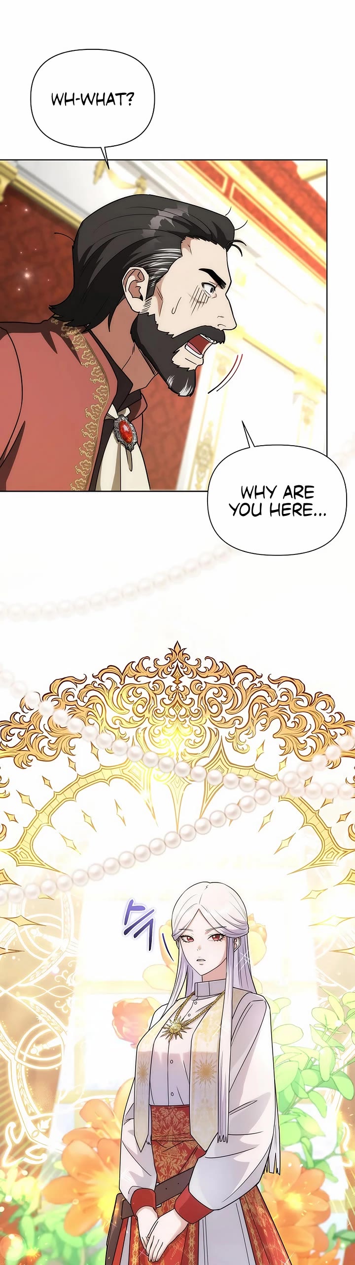 Surviving as a Barbarian in a Fantasy World Chapter 26 page 27 - Chapter 26