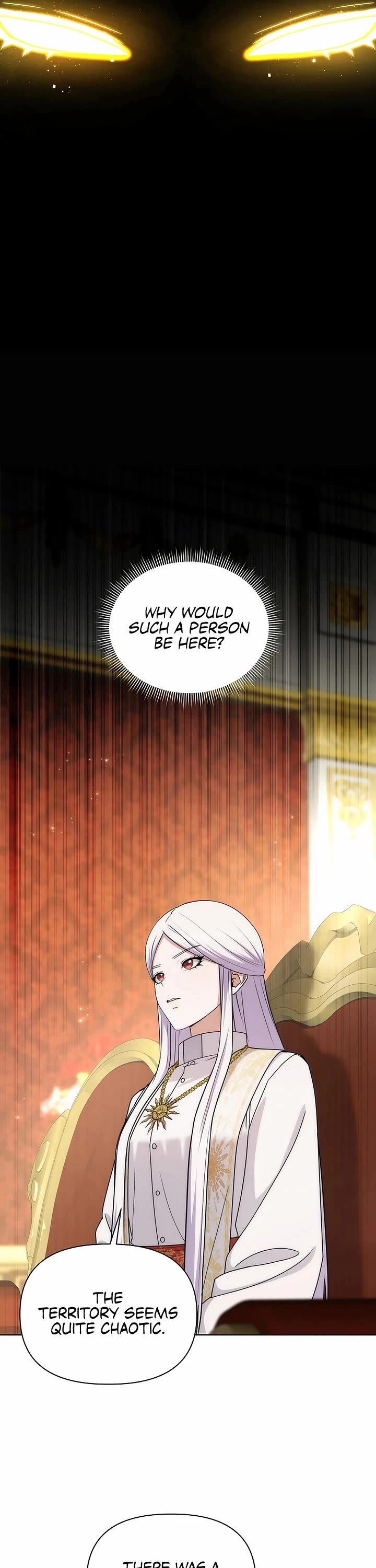 Surviving as a Barbarian in a Fantasy World Chapter 26 page 33 - Chapter 26