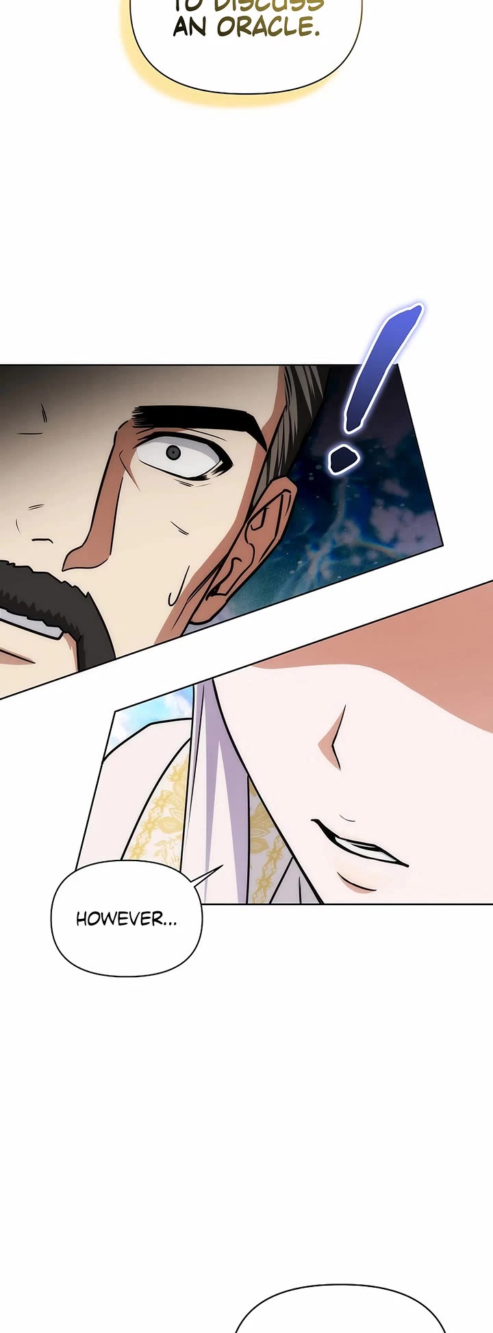 Surviving as a Barbarian in a Fantasy World Chapter 26 page 35 - Chapter 26
