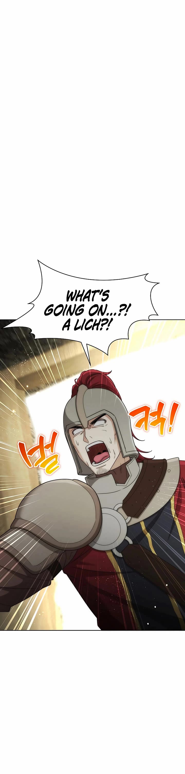 Surviving as a Barbarian in a Fantasy World Chapter 26 page 5 - Chapter 26