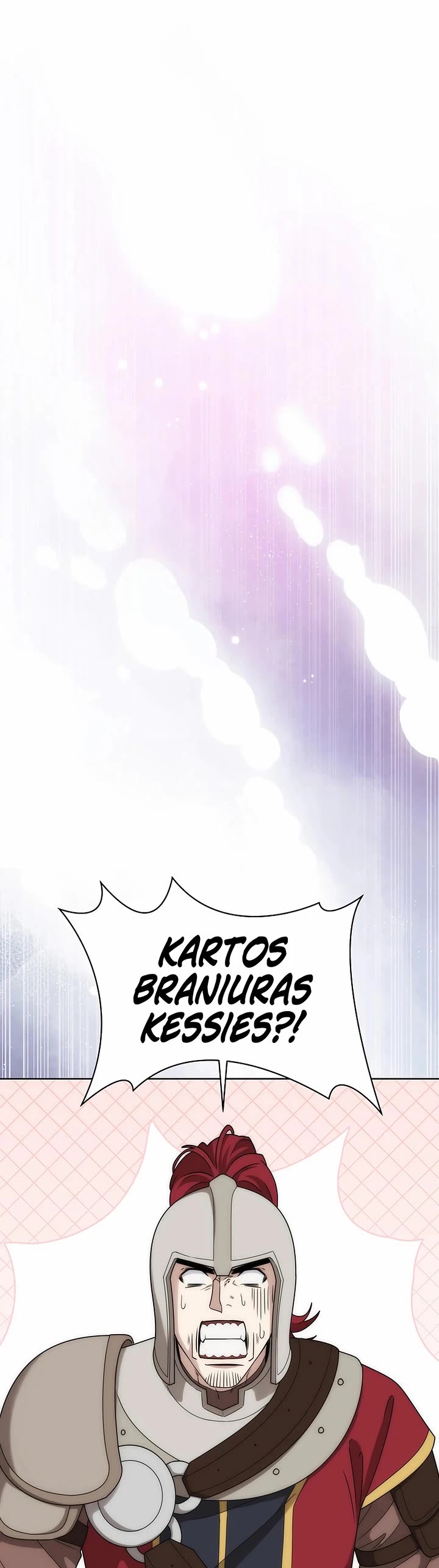 Surviving as a Barbarian in a Fantasy World Chapter 26 page 7 - Chapter 26
