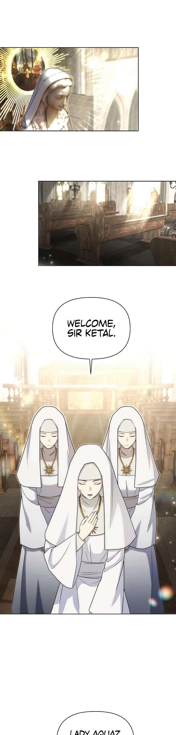 Surviving as a Barbarian in a Fantasy World Chapter 27 page 18 - Chapter 27