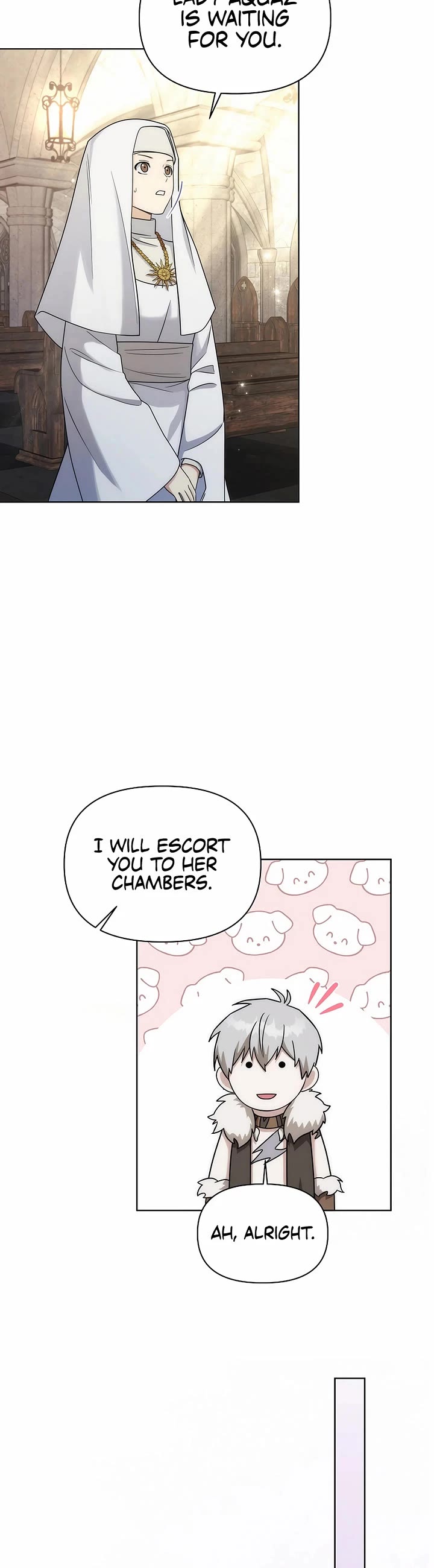 Surviving as a Barbarian in a Fantasy World Chapter 27 page 19 - Chapter 27