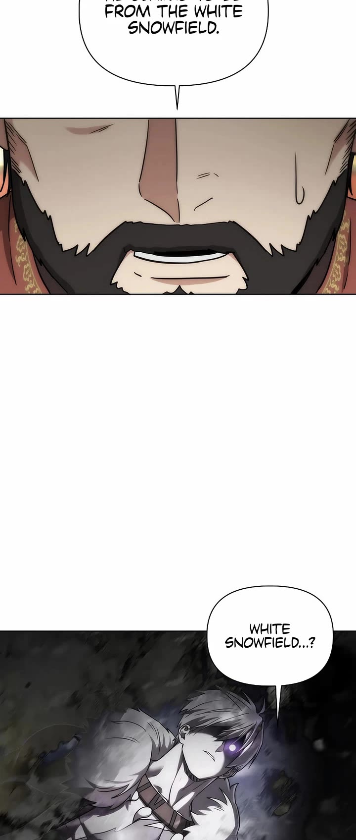 Surviving as a Barbarian in a Fantasy World Chapter 27 page 3 - Chapter 27