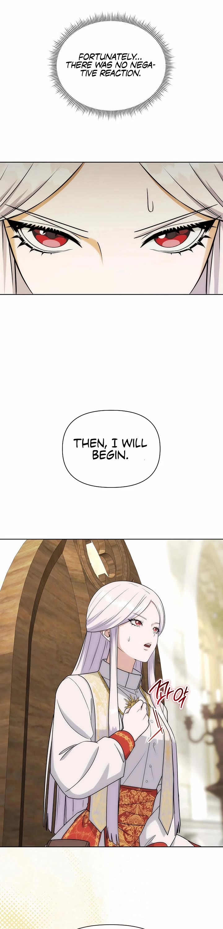 Surviving as a Barbarian in a Fantasy World Chapter 27 page 38 - Chapter 27