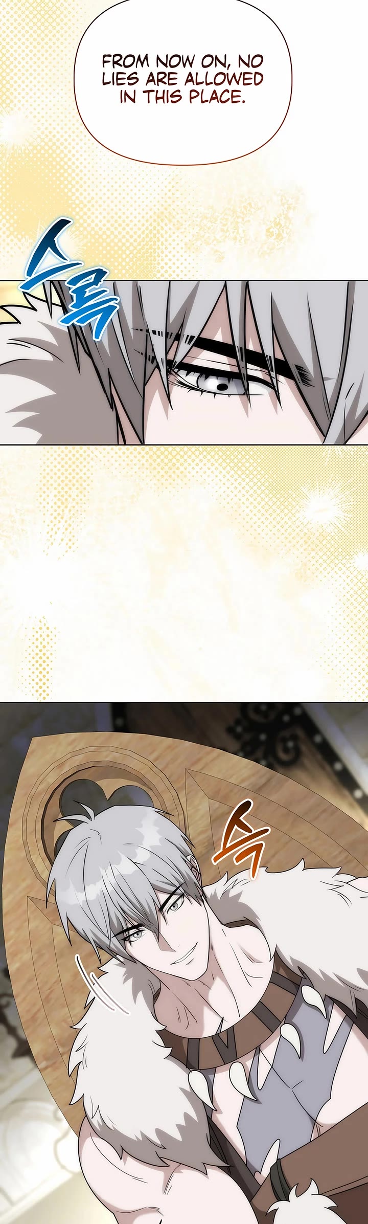 Surviving as a Barbarian in a Fantasy World Chapter 27 page 39 - Chapter 27