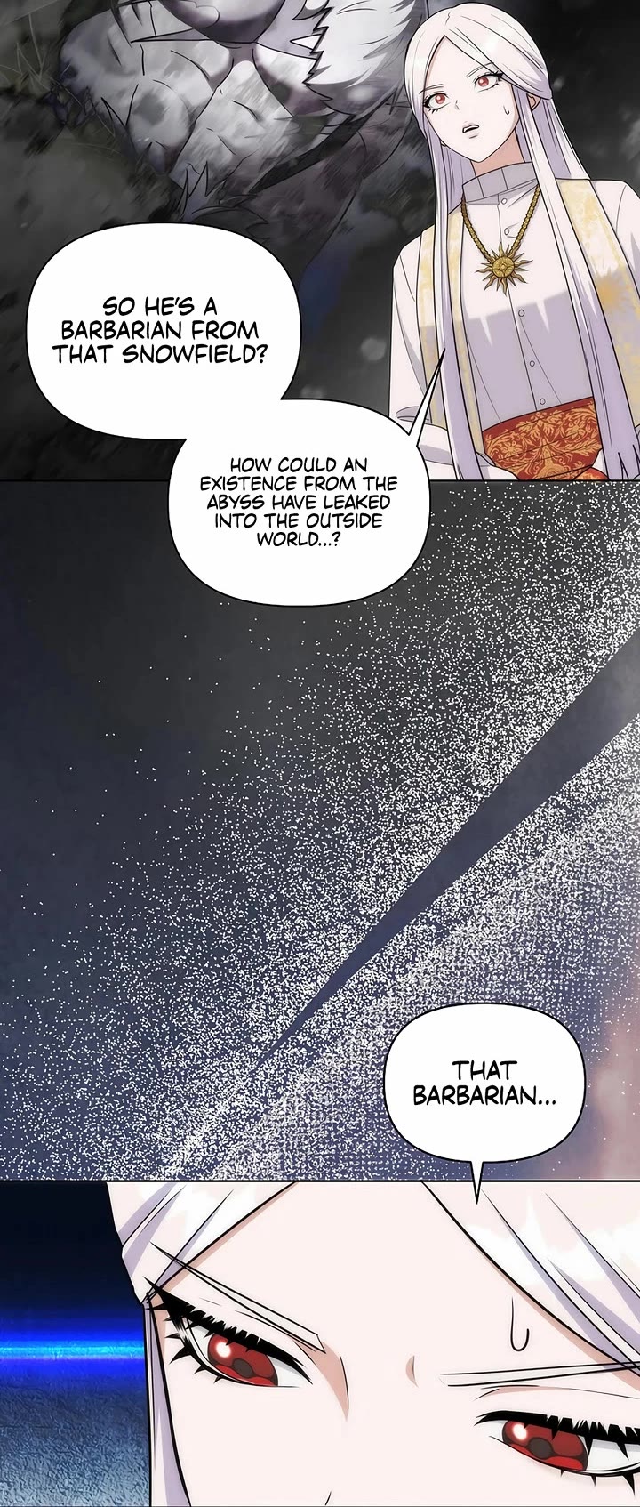 Surviving as a Barbarian in a Fantasy World Chapter 27 page 4 - Chapter 27