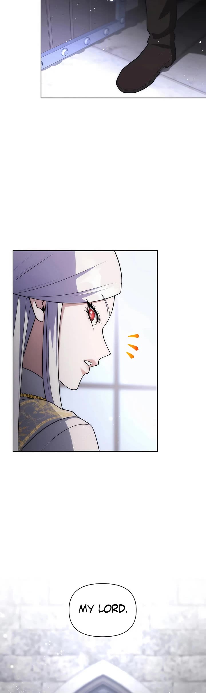 Surviving as a Barbarian in a Fantasy World Chapter 28 page 20 - Chapter 28