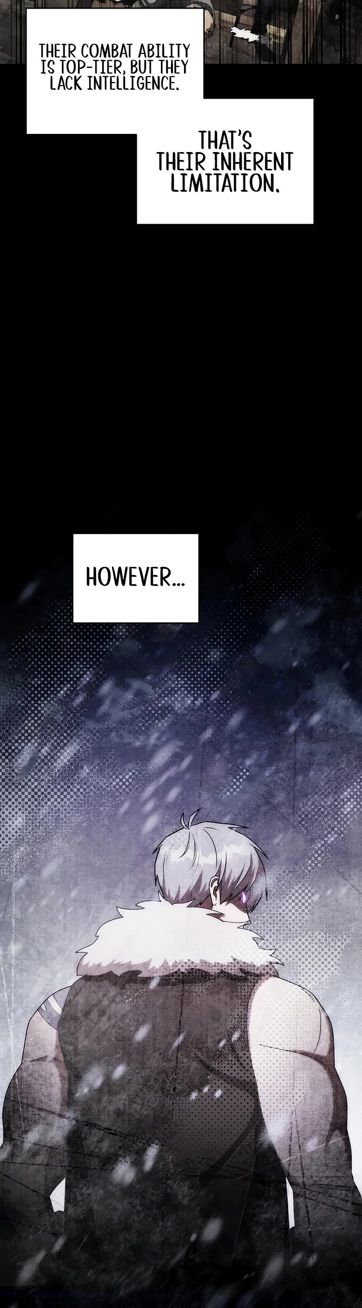 Surviving as a Barbarian in a Fantasy World Chapter 28 page 28 - Chapter 28